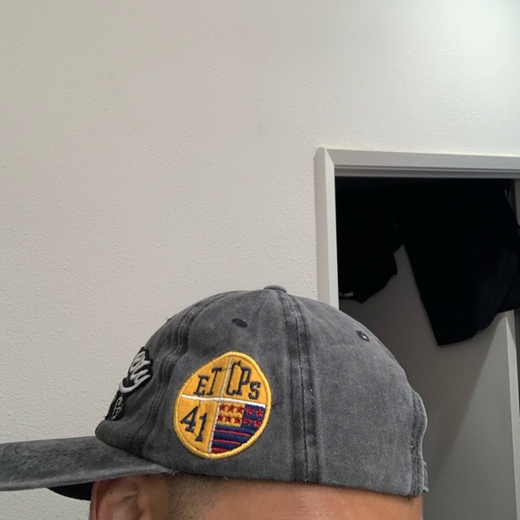 Discovery Bet one size fits all baseball cap! - Picture 3 of 3